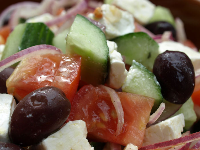 Greek-Salad