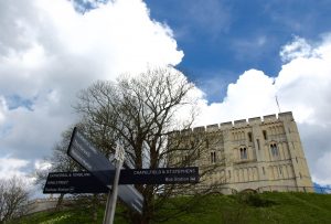 Norwich Castle