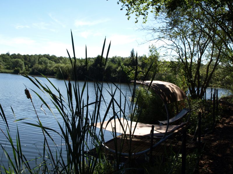 Lodge Farm - Bawburgh Lakes